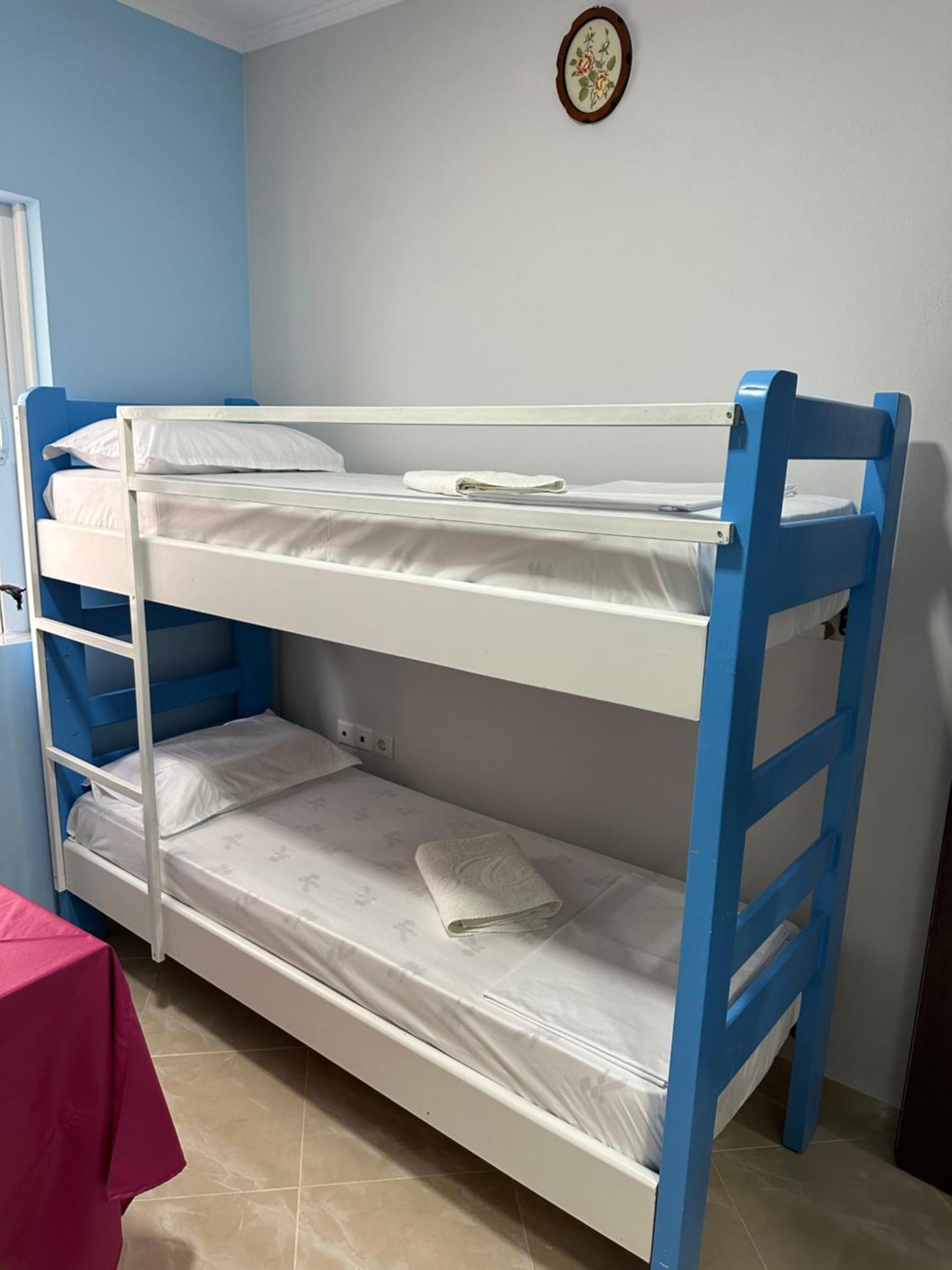 Selami Sea View Apartments Лукове Экстерьер фото